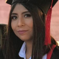 Alicia Sanchez Segundo