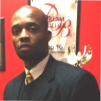 Michael Pryor
