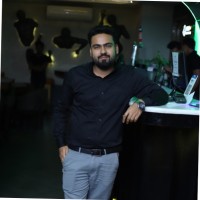 Sahil Arora