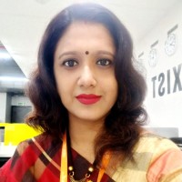 Antara Chakraborty