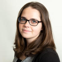 Silvia Harvey