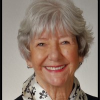 Nancy Siddall