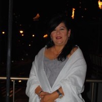 Mary Canales