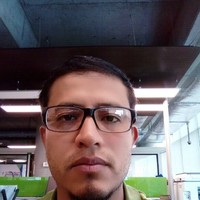 Edwin Ricardo Lopez Yancor