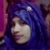 Shrabony Khatun