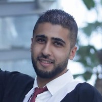 Mohammad Abu Shamah