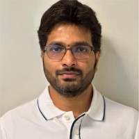 Sandeep N.
