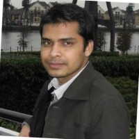 Mosharaf Hossain