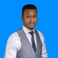 Imafidon Endurance