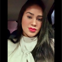 Marina Lima Gomes Das Neves