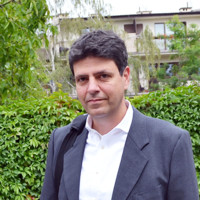 Konstantinos Stamatakis