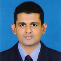 Jayesh Jayanth