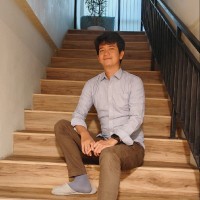 Ryan Hanif Prayogo