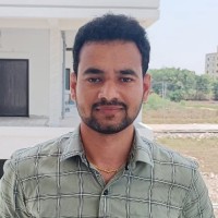 Hanuman Reddy Pasam