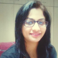 Ruhi Fatima Ladhani