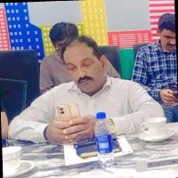 Javid Iqbal