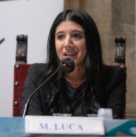 Mattia Luca