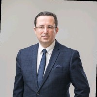 Mihail Kiossev, MBA