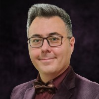 Martin Termado