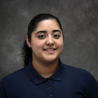 Ruby Cabrera
