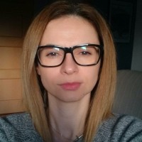 Karolina Nowakowska