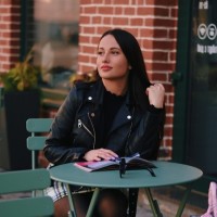 Анна Дудник