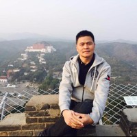 黄建平