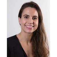 Johanna Champeau