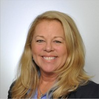 Sarah Leach