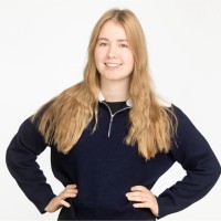 Gina Lammertsma
