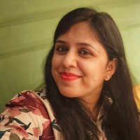 Nidhi Gupta
