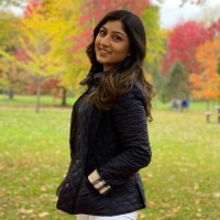 Kristy Patel