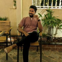 Naveen Vj