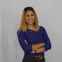 Jade Alice Suckling