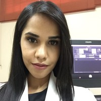 Larissa Nunes