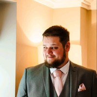 Liam Wilson
