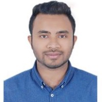 Md. Imran Hossen Mridha