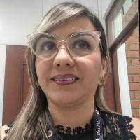 Elenise Gil Moreno