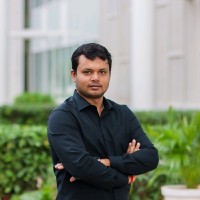 Pushkal Kumar