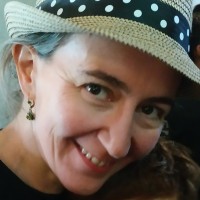 Catherine Cropsal