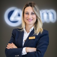 Jessica Moretti