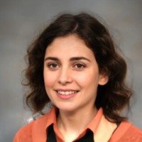 Sarah Brin