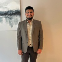 Nandan Patel
