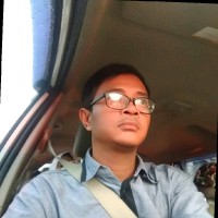 Rustandi Dori