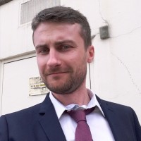 Julien Lebas