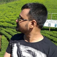Nirav Sojitra