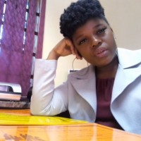 Thandeka Carine Mteto