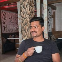 Raju Bharati