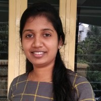 Pratheeksha Shetty