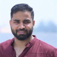 Mahesh Kumar